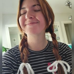 Meet your Posher, Alexandria